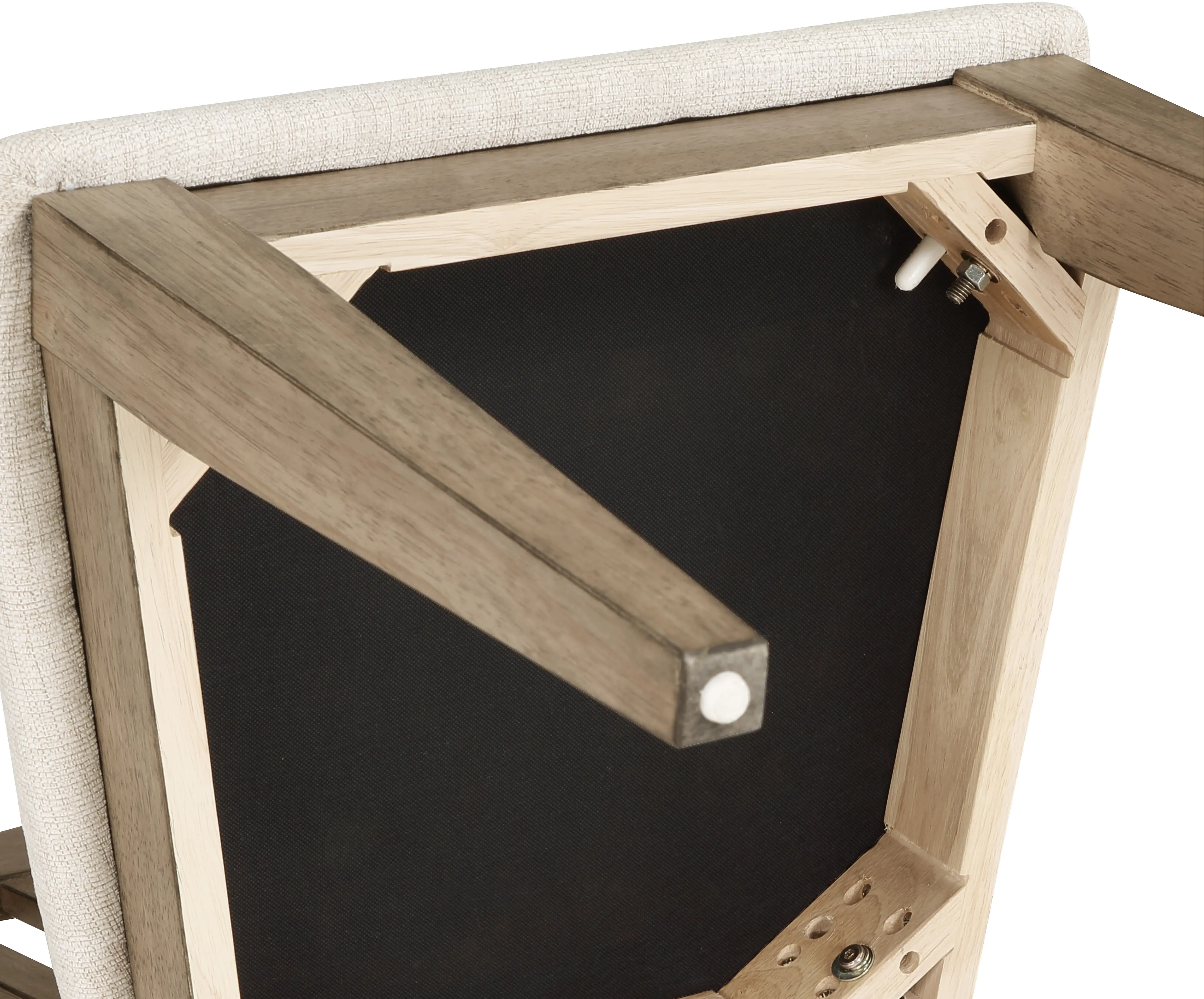 Napa Natural Dining Chair-9