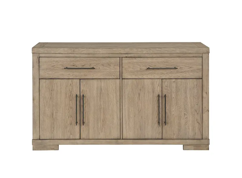 Napa Natural Dining Server