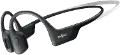 S811-MN-BK-US Shokz OpenRun Pro Mini Premium Bone Conduction Open-Ear Sport Headphones - Black