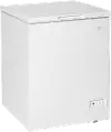 DCF050A6WM Danby Diplomat 5.0 cu ft Square Chest Freezer - White