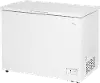 DCF100A6WM Danby 10 cu ft Chest Freezer - White