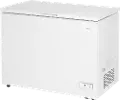 DCF100A6WM Danby 10 cu ft Chest Freezer - White