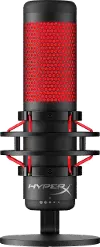HYPERX QUADCAST MCIROPHONE HyperX QuadCast USB Microphone