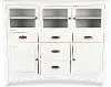 Marina White Sand Server