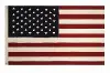 DA4444/AMERICAN-FLAG Americana Flag With Grommets