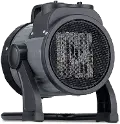 NGH160GA00 NewAir Portable Ceramic 120v Electric Garage Heater
