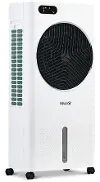 NEC1K6WH00 NewAir Evaporative Air Cooler and Portable Cooling Fan