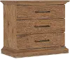 6700-90016-80 Big Sky Natural Nightstand