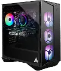MSI Aegis ZS 5TC Gaming Desktop