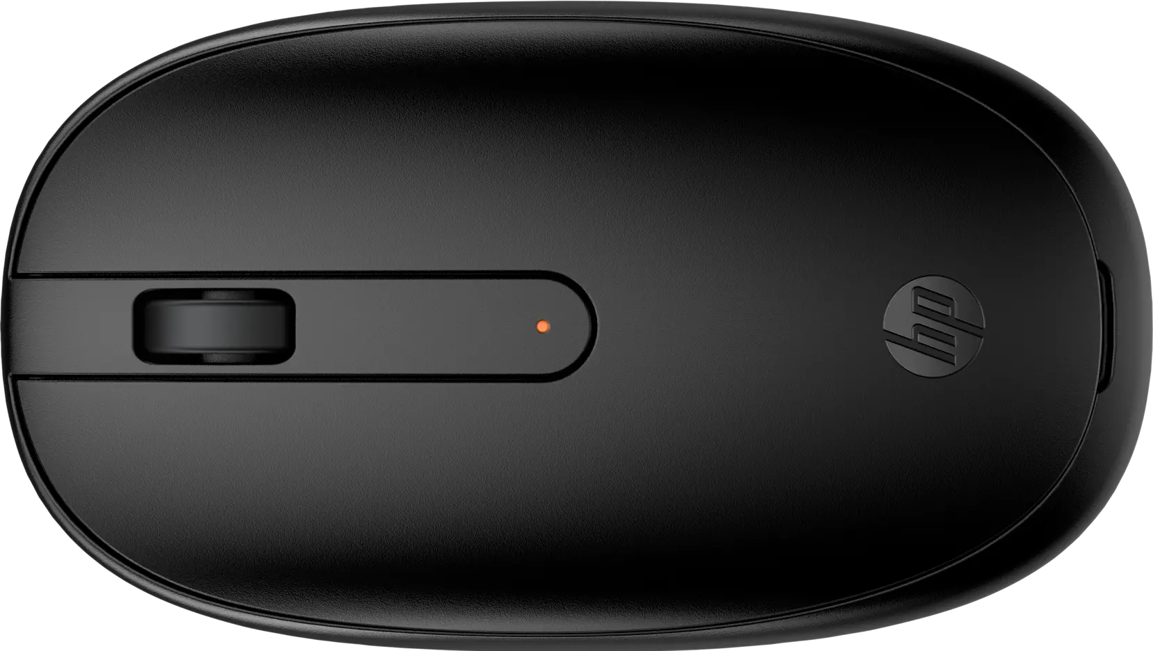 HP 240/BT MOUSE/BLACK HP 240 Black Bluetooth Mouse-1