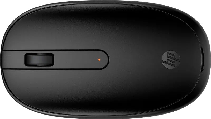 HP 240 Black Bluetooth Mouse