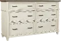 Carmen Ivory Dresser
