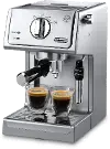 ECP3630 De'Longhi Manual Espresso Machine - Stainless Steel