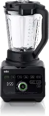 JB9040BK Braun TriForce Power Blender