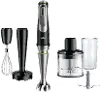 MQ9137XI Braun MultiQuick 9 Piece Hand Blender with Imode Technology