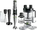 MQ9199XL Braun MultiQuick 9 Hand Blender with Imode Technology