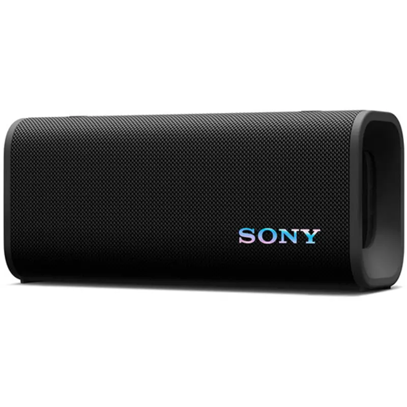 Sony ULT FIELD 3 Wireless Portable Speaker - Black