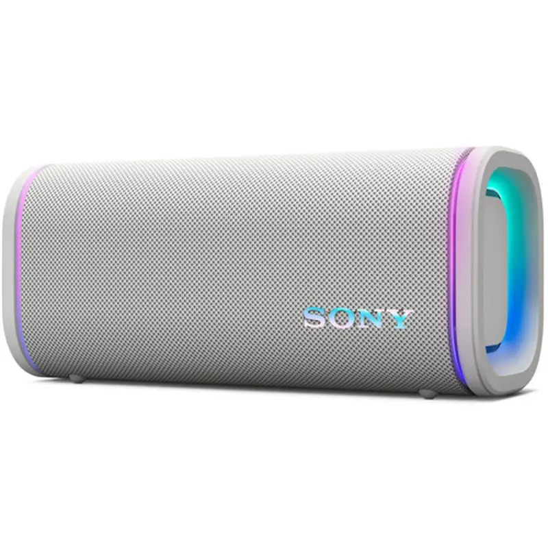 Sony ULT FIELD 5 Wireless Portable Speaker - White