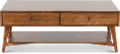 Robin Brown Coffee Table