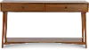 Robin Brown Sofa Table