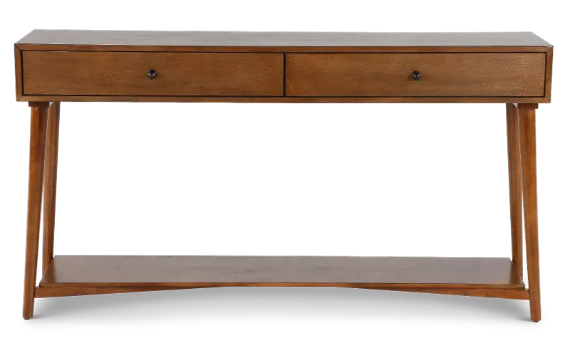 Robin Brown Sofa Table