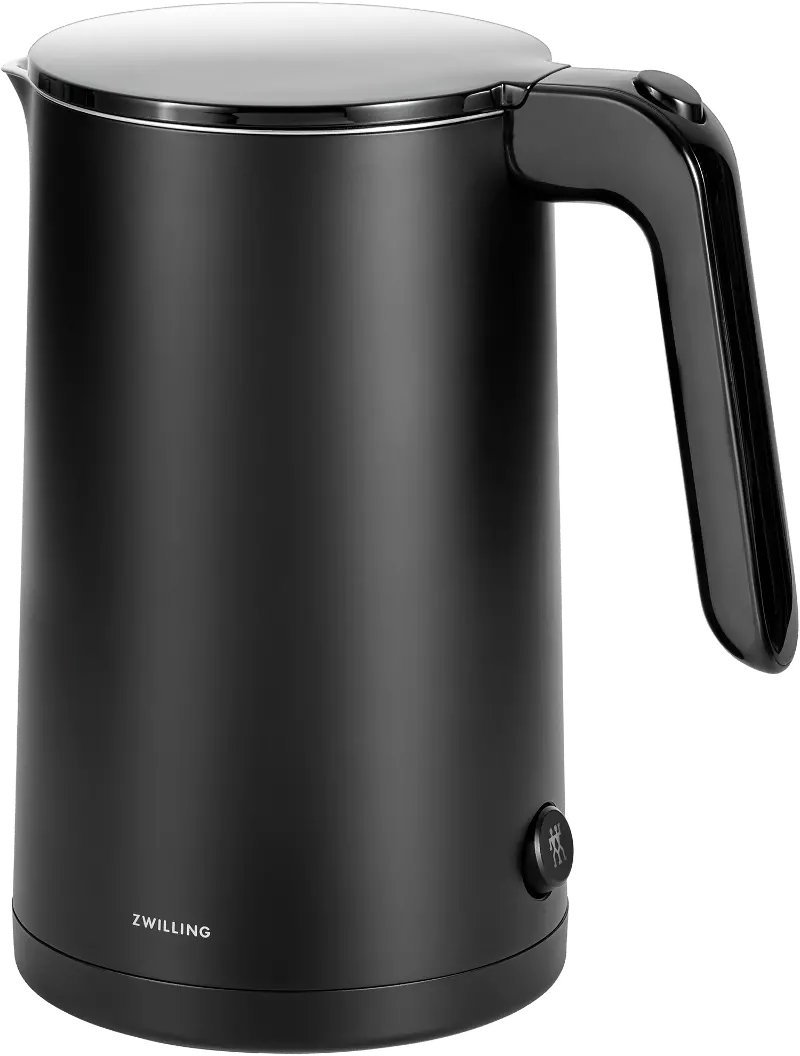 Zwilling Enfinigy Cordless Tea Kettle - Black