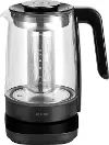 Zwilling Enfinigy Electric Glass Kettle - Black