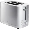 Zwilling Enfinigy 2-Slice Toaster - Silver