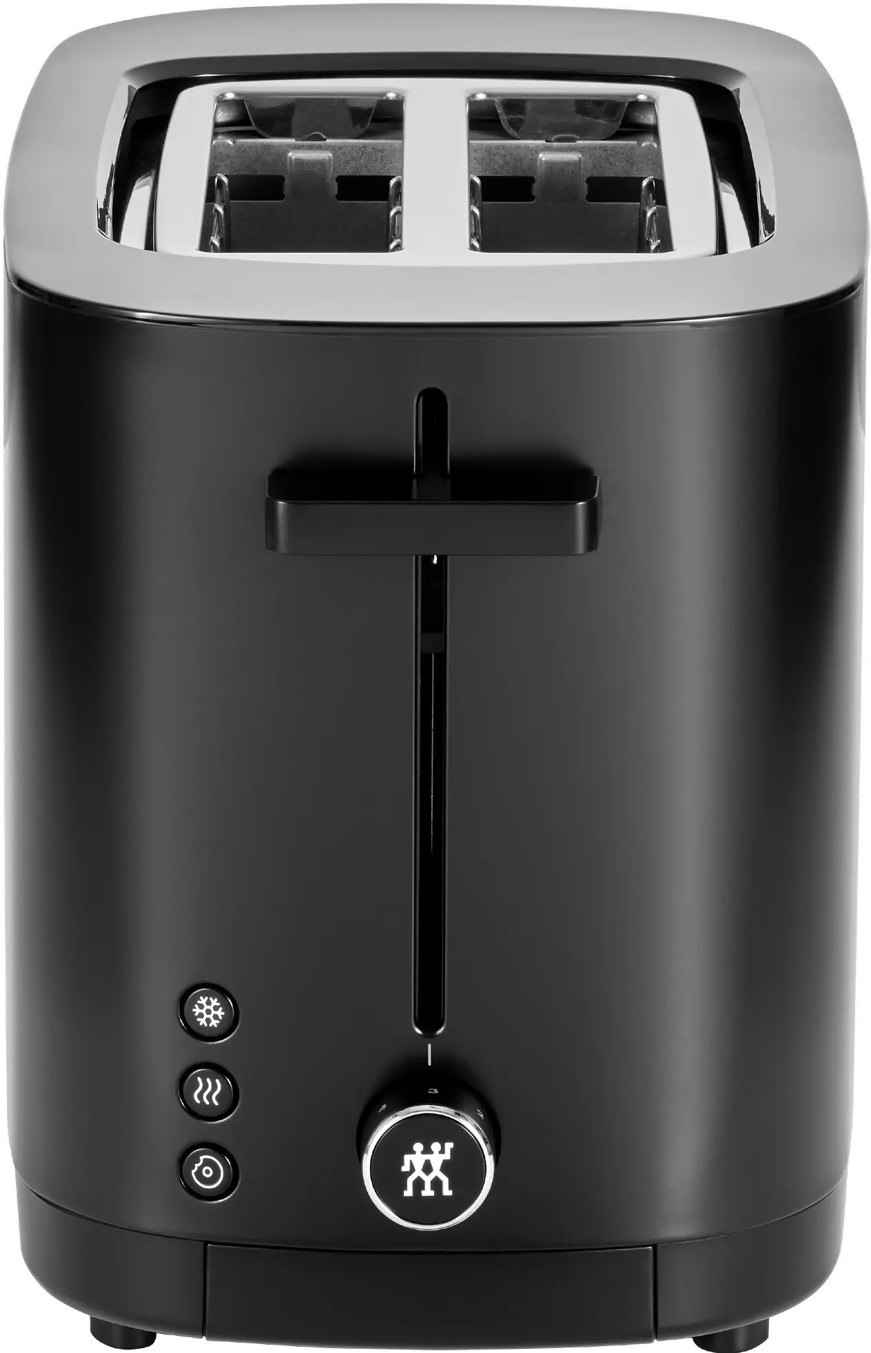 Zwilling Enfinigy 2-Slice Toaster - Black-4