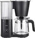 Zwilling Enfinigy Glass Drip Coffee Maker - Black