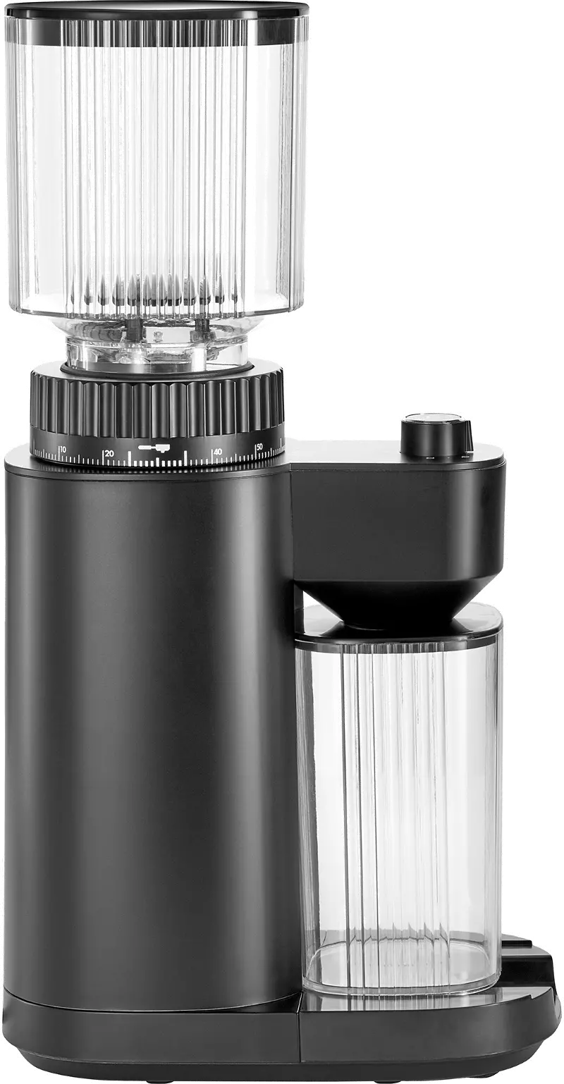 Zwilling Enfinigy Coffee Bean Grinder - Black