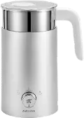 Zwilling Enfinigy Milk Frother - Silver
