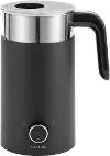 Zwilling Enfinigy Milk Frother - Black