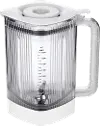 Zwilling Enfinigy 60 oz Power Blender Jar with Cross Blade and Vacuum Lid - Black
