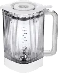 Zwilling Enfinigy 60 oz Power Blender Jar with Cross Blade and Vacuum Lid - Black