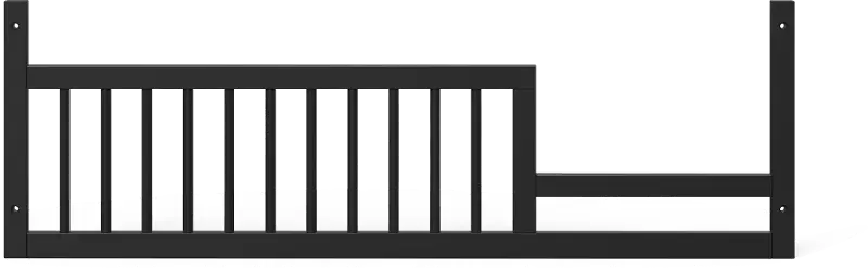 Ebony Guard Rail for Surrey Hill Crib