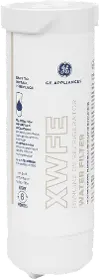 XWFE GE XWFE Refrigerator Water Filter