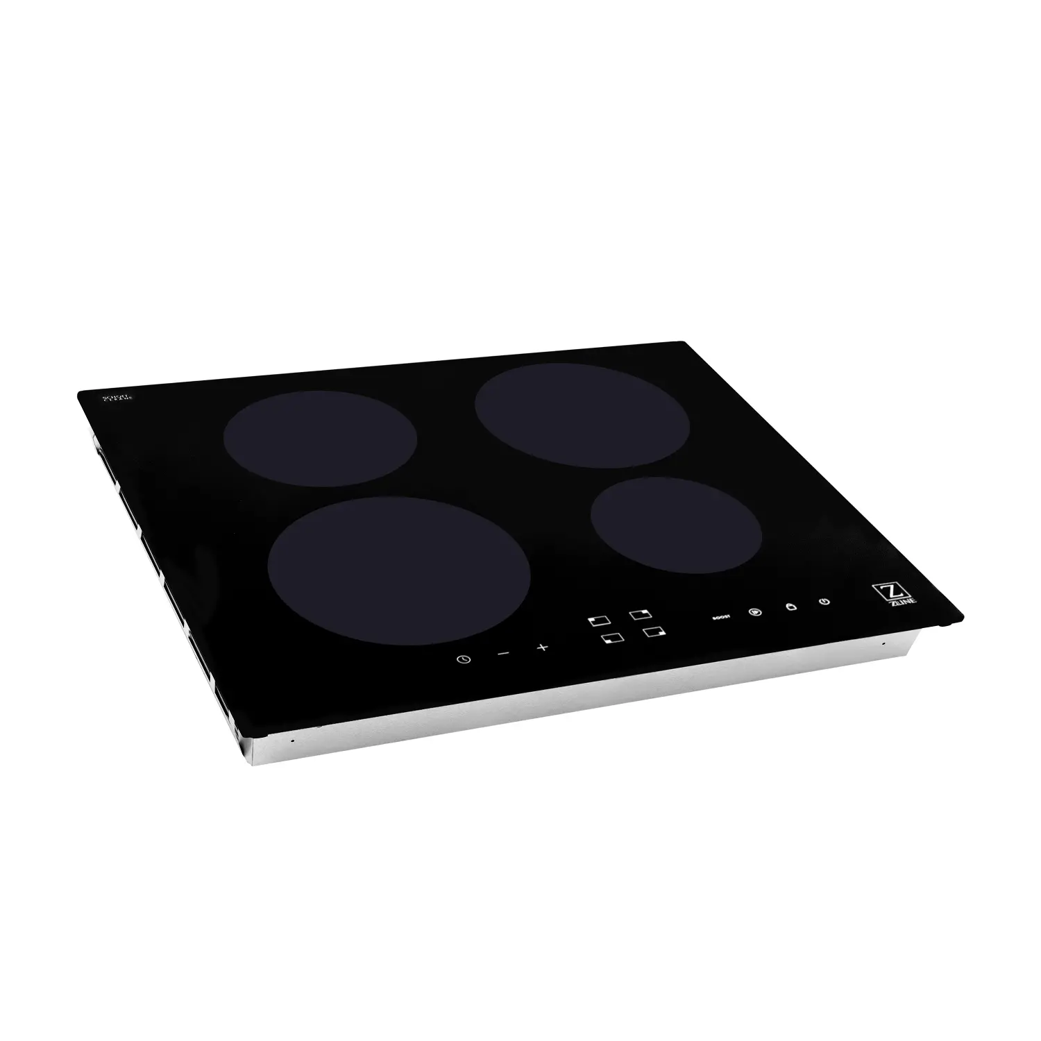 RCIND-24 ZLINE Induction Cooktop - Stainless Steel 24 Inch-1