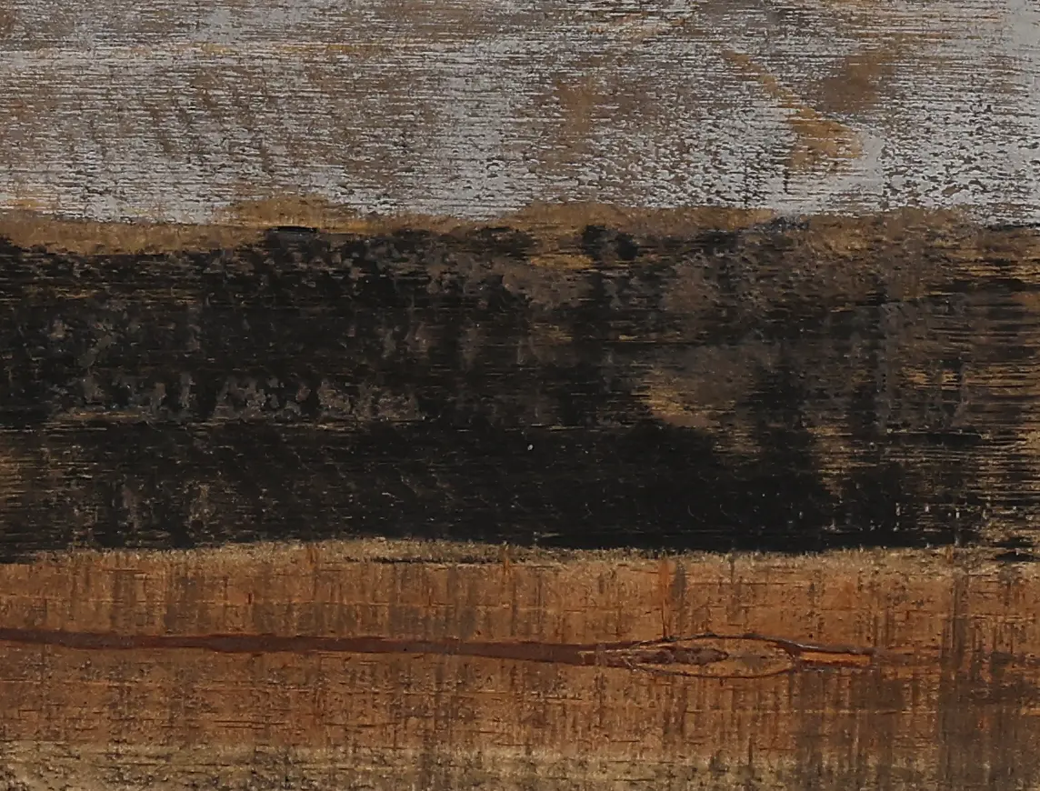 Loft Brown Sofa Table-9