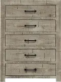 Torrance Warm Sand Chest of Drawers