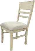 Torrance Warm Sand Dining Chair