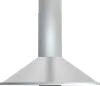 ZSA-M90FS Zephyr 36 Inch Savona Range Hood - Stainless Steel
