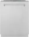 DWMT-304-24 ZLINE Monument Series Top Control Dishwasher - Stainless Steel