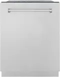 DWMT-304-24 ZLINE Monument Series Top Control Dishwasher - Stainless Steel