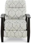 Crave Tivoli Spa High-Leg Rocker Recliner