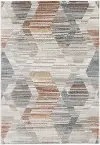 Landscape 8 x 10 Dawsyn Abstract Multicolor Area Rug