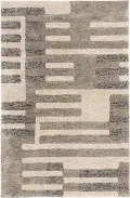 Stonington 8 x 10 Blakely Coconut Zinc Area Rug