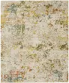 R1161-245/8X10.3 Memento 8 x 10 Sentimental Beige Area Rug