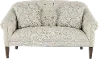 Paula Deen Beige Settee