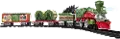 Lionel National Lampoon's Christmas Vacation Train Set